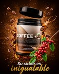 COFFEE® |Cafe con Colágeno