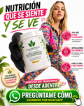 Extractos mágicos® | Colágeno en polvo con Citrato De Magnesio