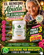 Extractos mágicos® | Colágeno en polvo con Citrato De Magnesio