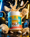 Booster Lion® | Melena de León en polvo sabor a coco