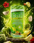 Coli plus® | fibra para la digestión